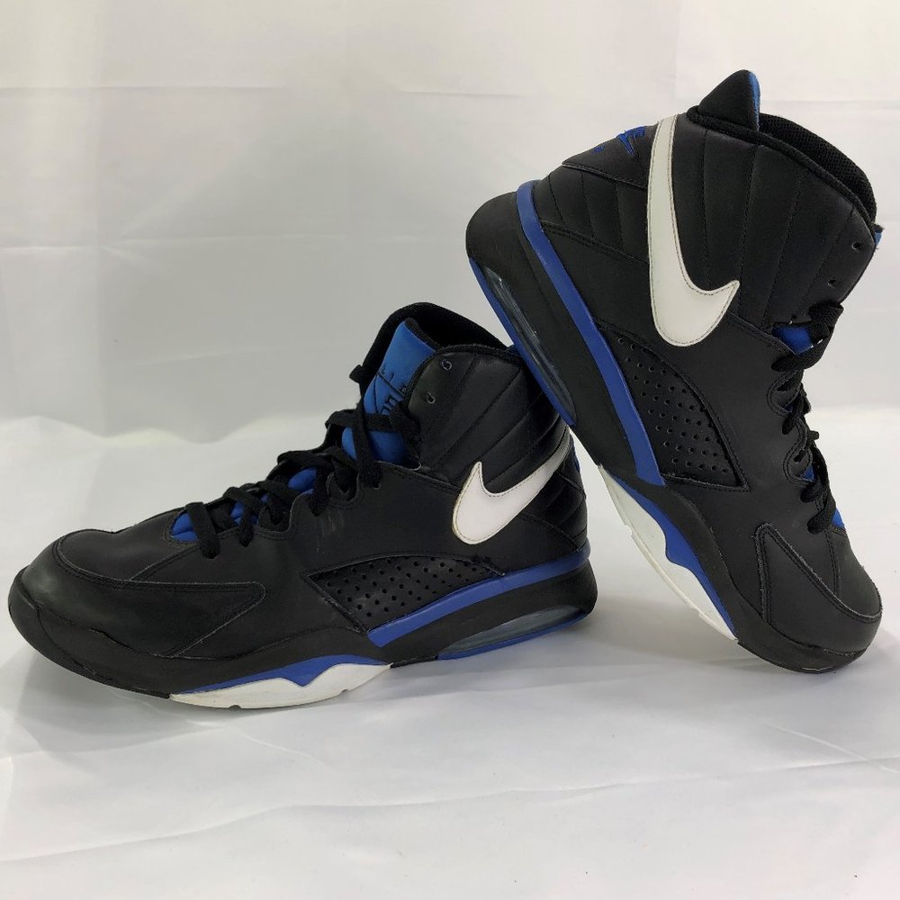 Nike Air Maestro Flight Varsity Royal Mens 12